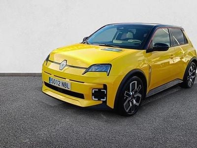Nuevo 2025 Renault 5 E-Tech Techno | 25.000 € (Precio justo)