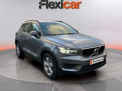 Usado Volvo XC40 150 CV (110 kW) 2019 Beige SUV