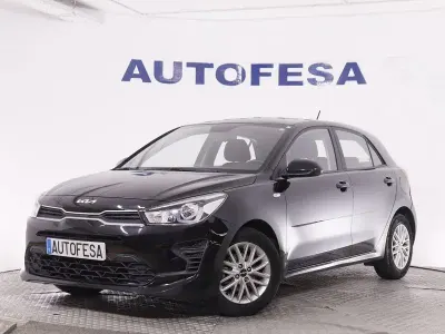Usado Kia Rio