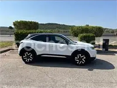 Usado Opel Mokka Edition 100 CV (73 kW) 2021 Blanco SUV