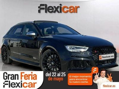 Audi RS3 Sportback