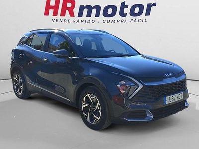 Usado Kia Sportage 150 CV (110 kW) 2023 SUV