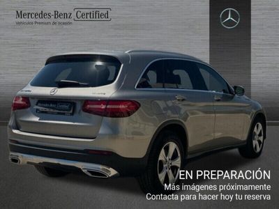 Mercedes GLC220