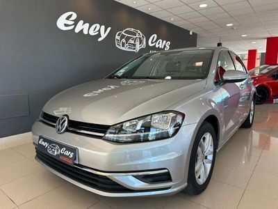 VW Golf Alltrack