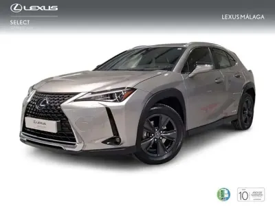 Usado Lexus UX 250h