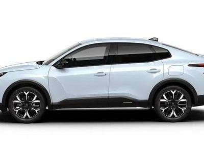 Ny Citroën C4 X 145 HK (106 kW) 2026 Hvid SUV