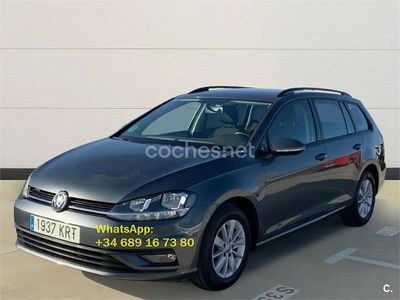 VW Golf VI