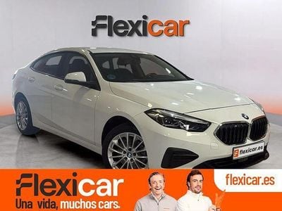 Usado BMW 218 156 CV (114 kW) 2023 Blanco