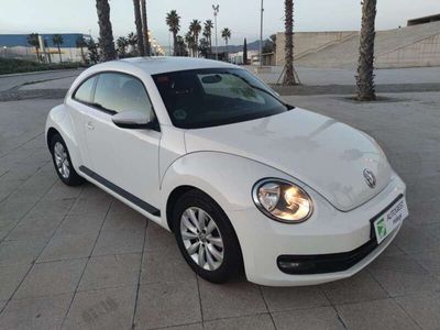 VW Beetle