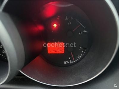 Gris / plata Usado 2005 Mazda 3 Active Berlina | 4000 € (Precio justo)