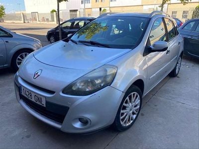 Renault Clio II