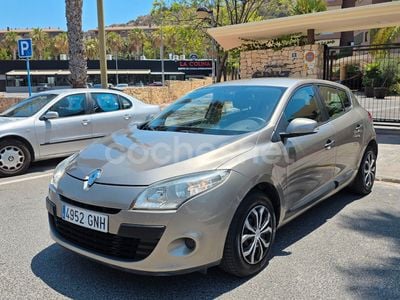 Renault Mégane III