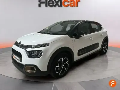 Occasion Citroën C3