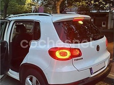 Occasion VW Tiguan