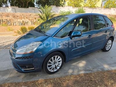 Citroën C4 Picasso