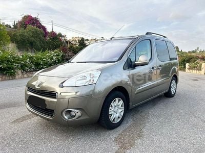 Peugeot Partner Tepee