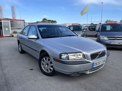 usado Volvo S80 D5