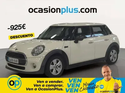 Usado Mini One D
