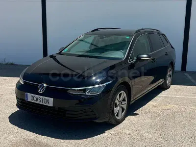 Usado VW Golf VIII