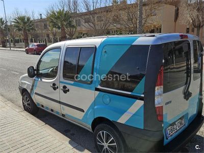 Fiat Doblò