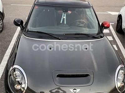 Mini Cooper SD Clubman