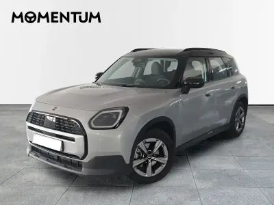 Usado Mini Countryman 163 CV (119 kW) 2024 SUV