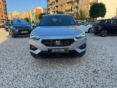 Usado Seat Tarraco