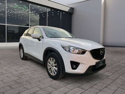 usado Mazda CX-5 2.2DE Style 2WD