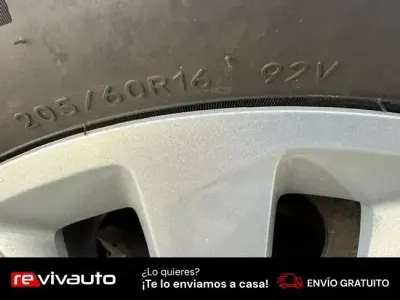 Usado Nissan Navara Acenta 160 CV (117 kW) 2020 Blanco Pickup/Camioneta