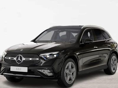 Mercedes GLC300