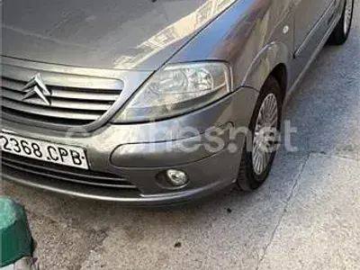 Usado Citroën C3