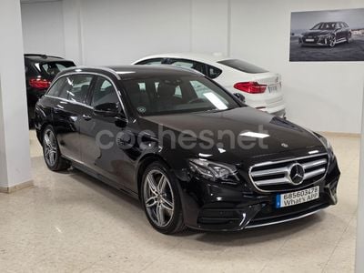 Mercedes E350