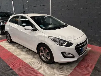 Usado Hyundai i30
