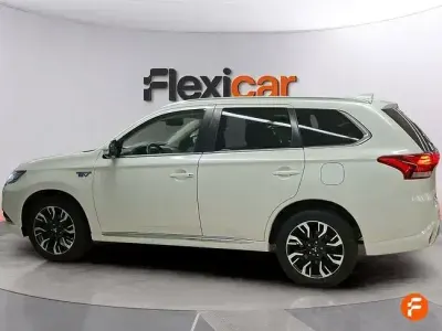 Usado Mitsubishi Outlander P-HEV