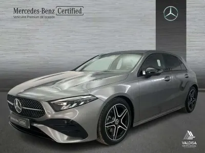 Usado Mercedes A180