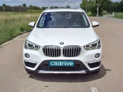 Usado BMW X1