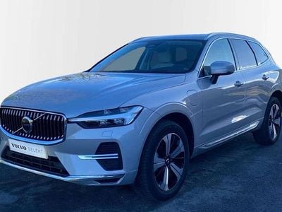 Usado Volvo XC60 Ultimate 351 CV (258 kW) 2023 SUV