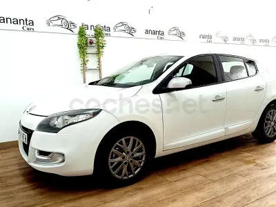 Occasion Renault Mégane III
