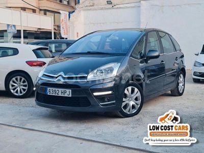 Citroën C4 Picasso