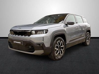 Verde Nuevo 2026 Jeep Compass Altitude SUV | 44.399 €