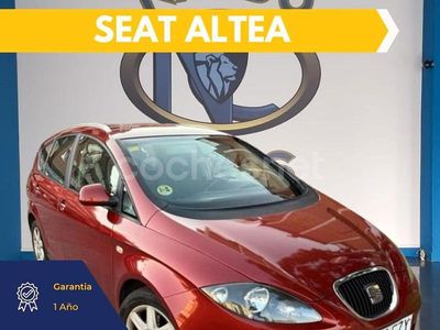 Seat Altea XL