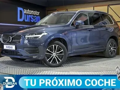 Usado Volvo XC90