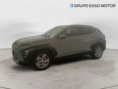 Usado Hyundai Kona