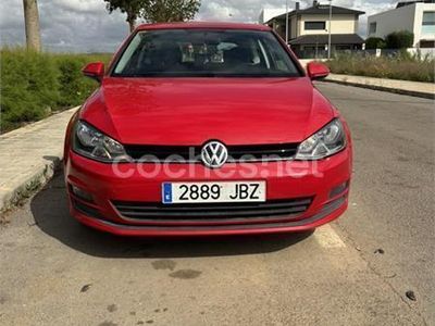 VW Golf VII