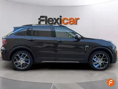 Usado Lynk & Co 01 261 CV (191 kW) 2023 Blanco SUV