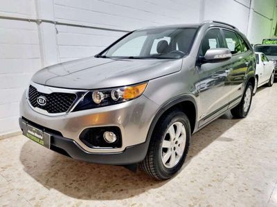 usado Kia Sorento 2.2 CRDi Emotion DCT 4x4 7pl