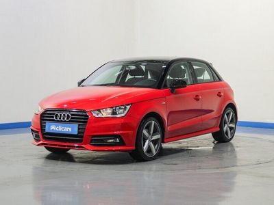 usado Audi A1 Sportback 1.0 TFSI Adrenalin