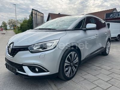 Renault Grand Scénic IV