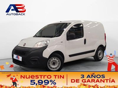 Fiat Fiorino