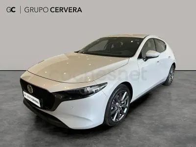 Usado Mazda 3